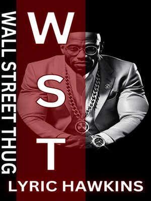 cover image of Wall Street Thug | Hustle Mastermind & Street Soldier